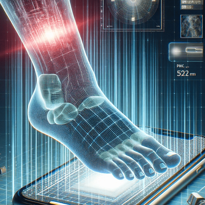 Die Vorteile des 3D-Scannens mit dem iPhone - Sooley