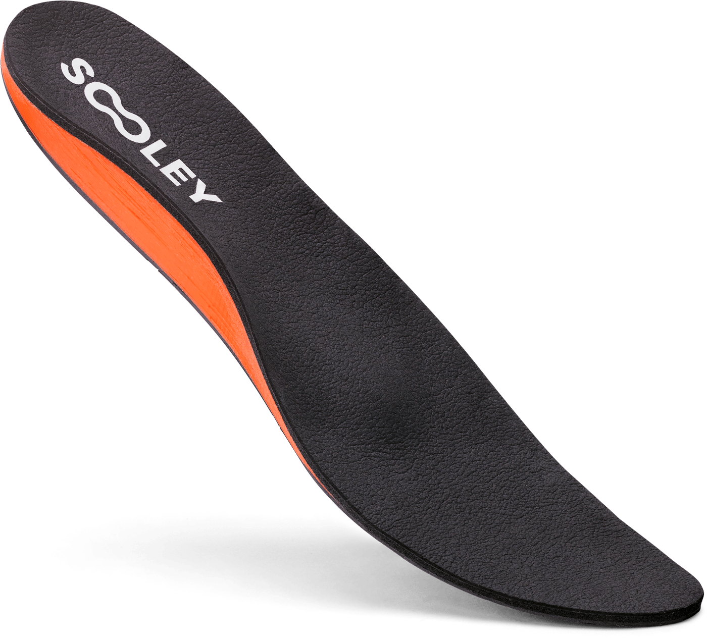 Sooley Order custommade insoles online 3D scan via iPhone